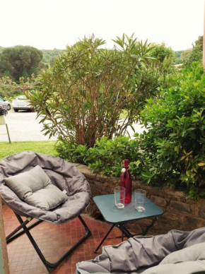 4PA76 Appartement avec piscine et parking